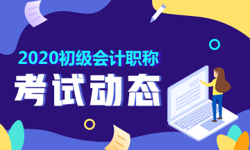 2020遼寧初級(jí)會(huì)計(jì)的考試題型和分值是什么？