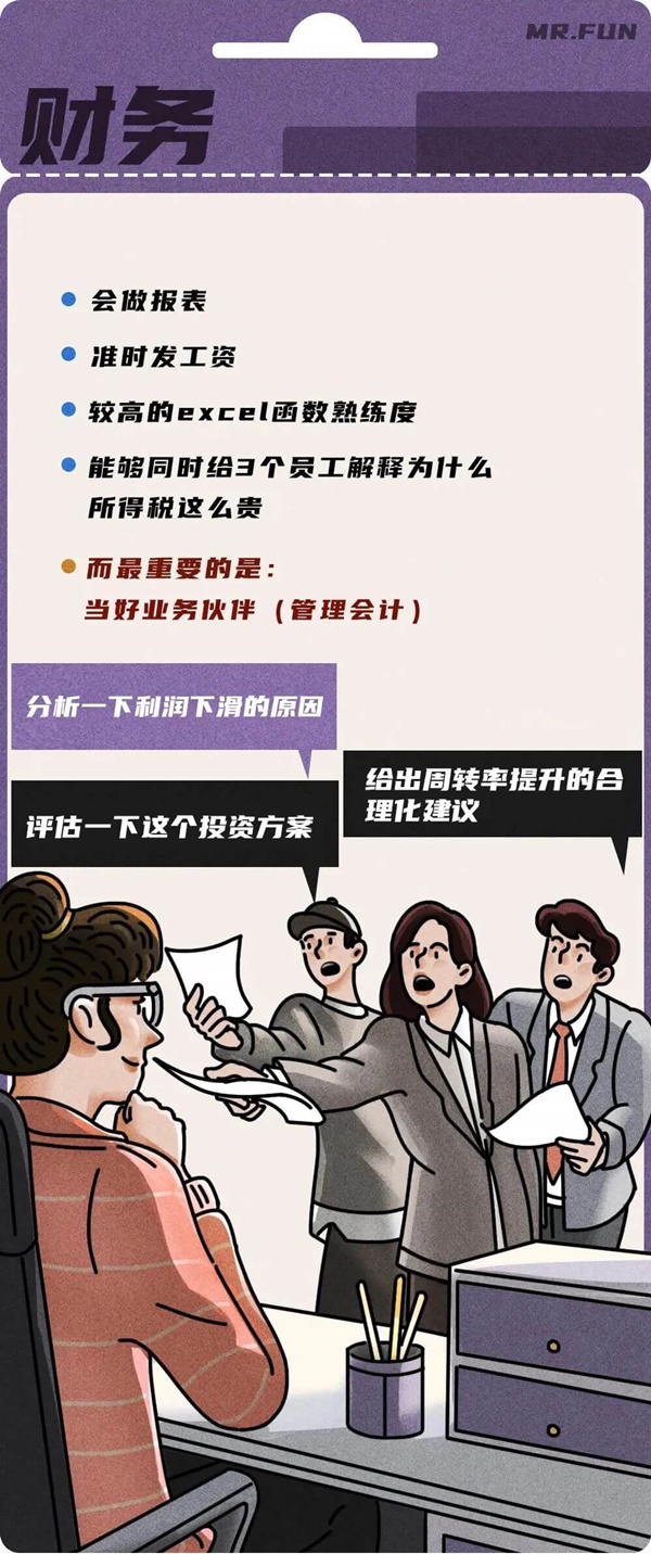 為什么向管理會(huì)計(jì)轉(zhuǎn)型？考管理會(huì)計(jì)有什么用？