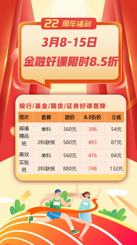 【通知】3月基金從業(yè)考試準(zhǔn)考證打印入口已開通！打印>