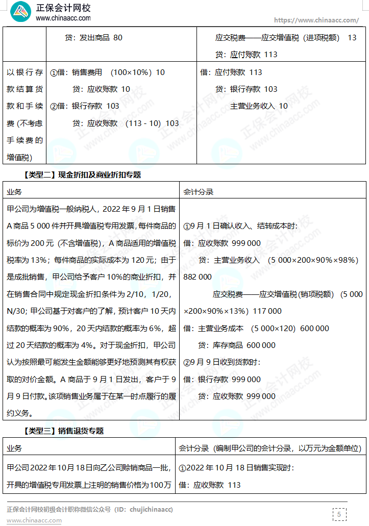 【答案下載】高志謙母儀天下母題-非現(xiàn)金資產(chǎn)、職工薪酬、收入、成本會計