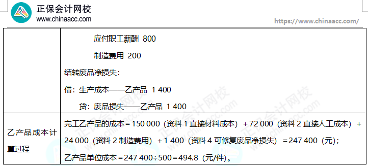 【答案下載】高志謙母儀天下母題-非現(xiàn)金資產(chǎn)、職工薪酬、收入、成本會計