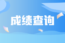 注冊(cè)會(huì)計(jì)師查分入口在哪查？查分時(shí)間是多久？