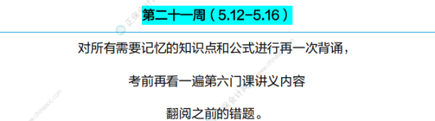 通關(guān)攻略！FRM25年5月考試學(xué)習(xí)計(jì)劃（P2）